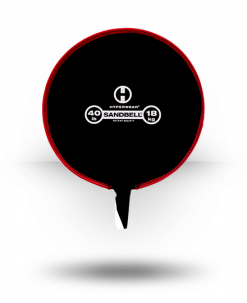 Hyperwear SandBell (Empty) Equipment