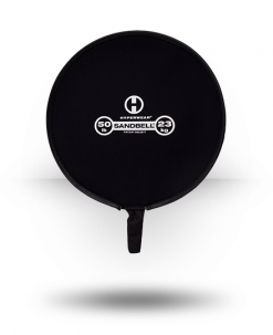 Equipment Hyperwear SandBell (Empty)