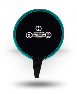 Hyperwear SandBell (Empty)