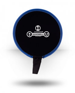 Hyperwear SandBell (Empty)