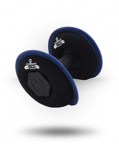 Hyperwear SoftBell Dumbbell Equipment