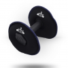 Hyperwear SoftBell Dumbbell Equipment 1 Hyperwear SoftBell Dumbbell Equipment