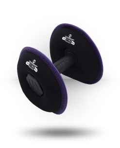 Hyperwear SoftBell Dumbbell