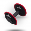 Hyperwear SoftBell Dumbbell 2 Hyperwear SoftBell Dumbbell