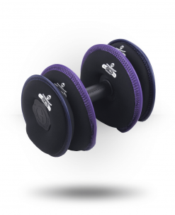 Hyperwear SoftBell Dumbbell