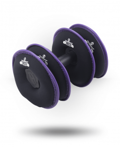 Hyperwear SoftBell Dumbbell