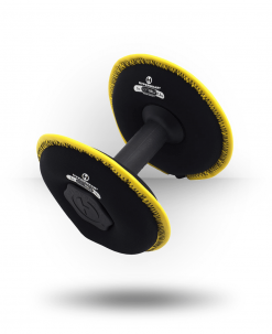 Hyperwear SoftBell Dumbbell
