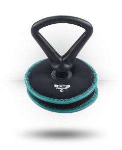 Hyperwear Equipment SoftBell Kettlebell