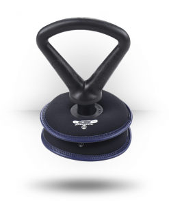 Hyperwear SoftBell Kettlebell