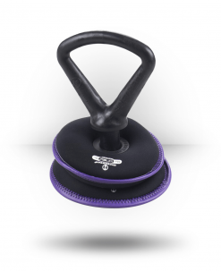 Hyperwear Equipment SoftBell Kettlebell