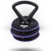 Hyperwear SoftBell Kettlebell Equipment