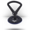 Hyperwear SoftBell Kettlebell