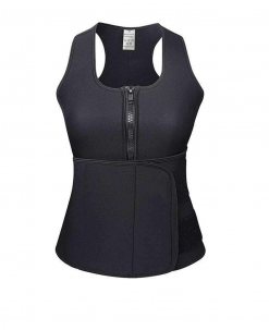 Kewlioo Equipment Sauna Vest For Women