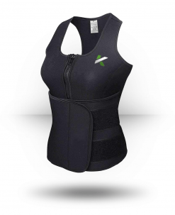 Kewlioo Equipment Sauna Vest For Women