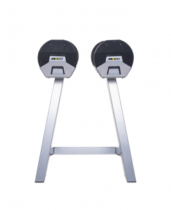 MX Select MX55 Adjustable Dumbbell Set