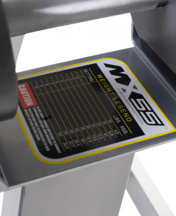 MX Select MX55 Adjustable Dumbbell Set 13 MX Select MX55 Adjustable Dumbbell Set