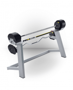 MX Select MX80 Adjustable Barbell Equipment