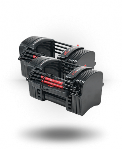 PowerBlock EXP Equipment