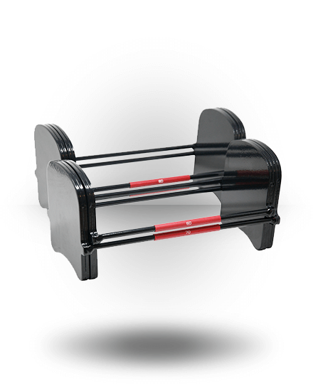 PowerBlock Equipment EXP 3 PowerBlock Equipment EXP