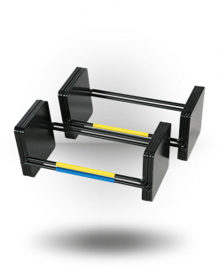 PowerBlock Elite Equipment