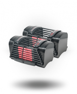 Equipment PowerBlock 50 Set