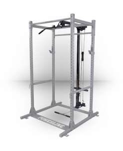 Powerline Equipment Lat Attachment For PPR1000