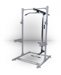 Powerline Lat Attachment For PPR500 Equipment
