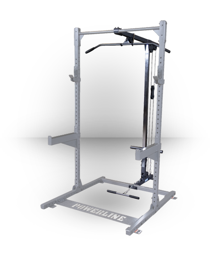 Powerline Lat Attachment For PPR500 Equipment 3 Powerline Lat Attachment For PPR500 Equipment