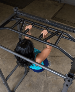 Powerline Equipment Multi Grip Chin Attachment For PPR1000