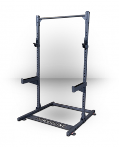 Powerline Premium Half Rack Equipment