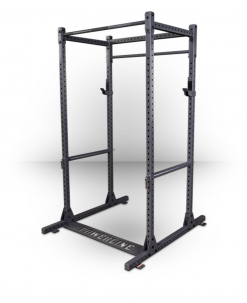 Powerline Premium Power Rack