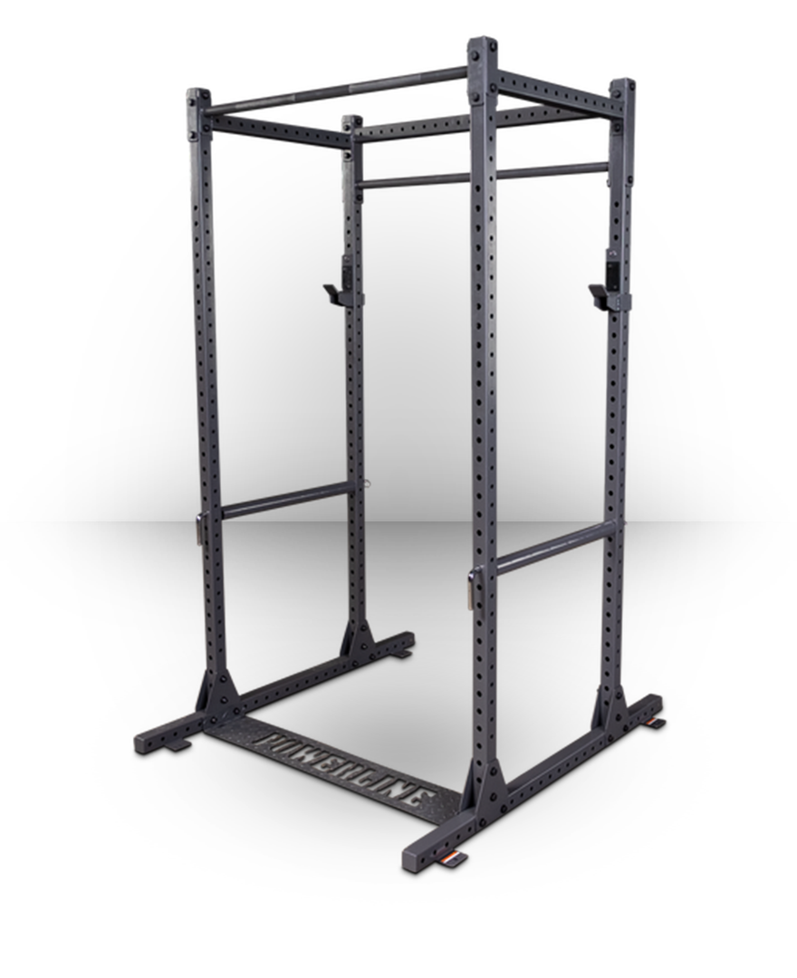 Powerline Premium Power Rack 3 Powerline Premium Power Rack