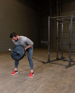 Powerline T-Bar, Landmine Attachment For PPR1000, PPR500