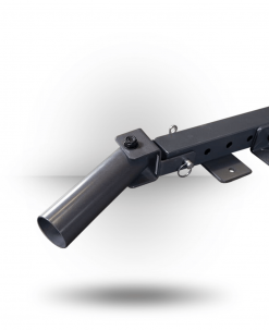 Powerline T-Bar, Landmine Attachment For PPR1000, PPR500