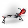 Pro 6 Fitness R7 Magnetic Air Rower