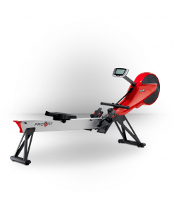 Pro 6 Fitness R7 Magnetic Air Rower