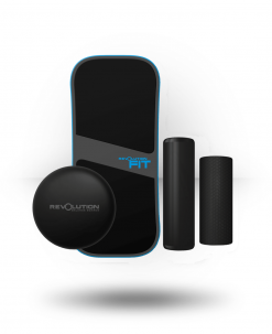 Revolution Balance Boards Revolution FIT