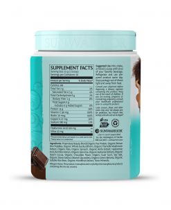 Sunwarrior Collagen Building Protein Peptides