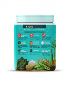 Sunwarrior Collagen Building Protein Peptides 7 Sunwarrior Collagen Building Protein Peptides