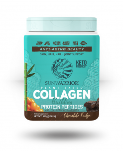 Sunwarrior Collagen Building Protein Peptides