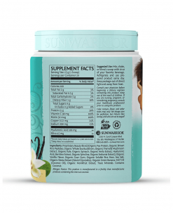 Sunwarrior Collagen Building Protein Peptides Supplements