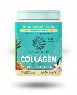 Sunwarrior Collagen Building Protein Peptides Supplements