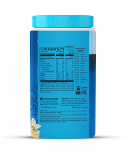 Sunwarrior Warrior Blend