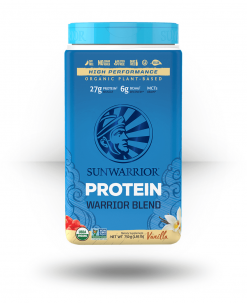 Sunwarrior Warrior Blend