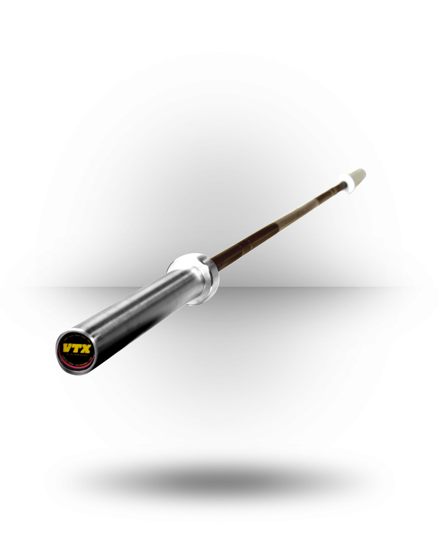 VTX Equipment Women's Olympic Training Bar 3 VTX Equipment Women's Olympic Training Bar