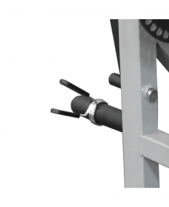 Valor Fitness Ab/Back Machine