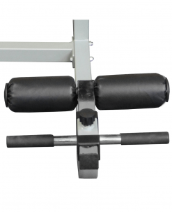 Valor Fitness Ab/Back Machine