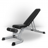 Valor Fitness Adjustable Utility Bench FID Equipment