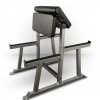 Valor Fitness Arm Curl Station