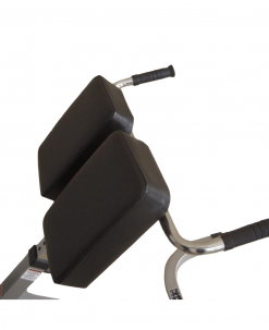 Valor Fitness Equipment Back Extension